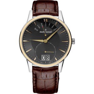 Ремешок Claude Bernard 34004-357RGIR